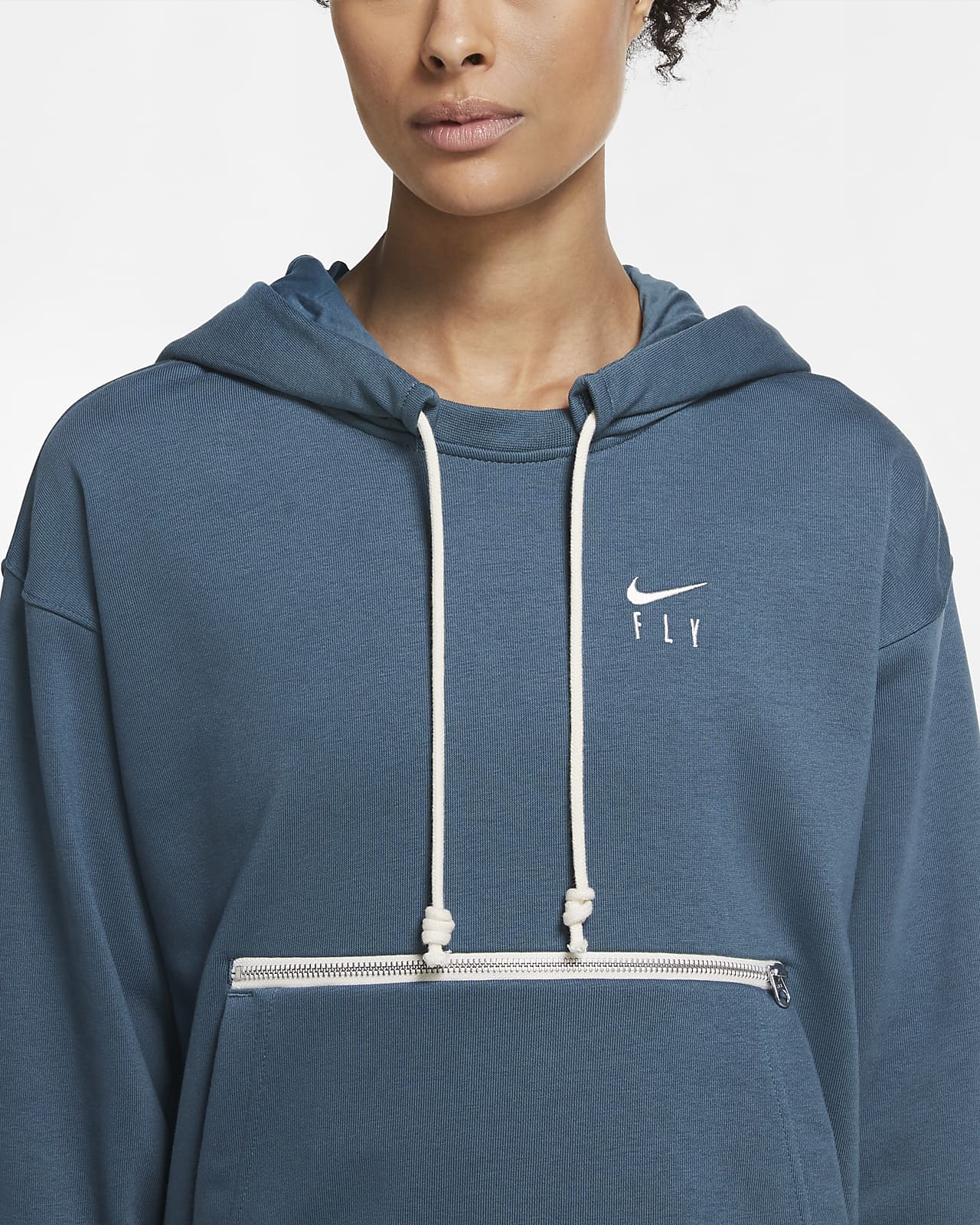 nike fly fleece