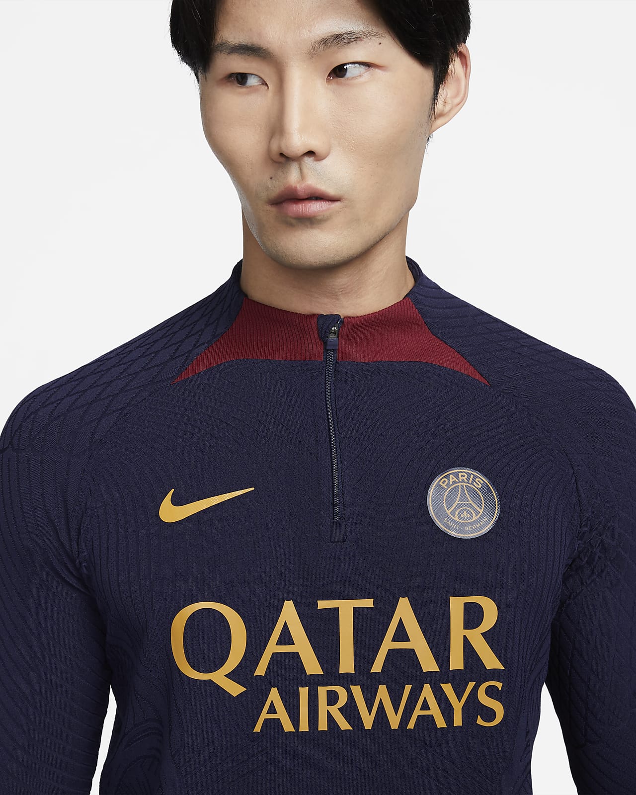 Haut nike outlet psg