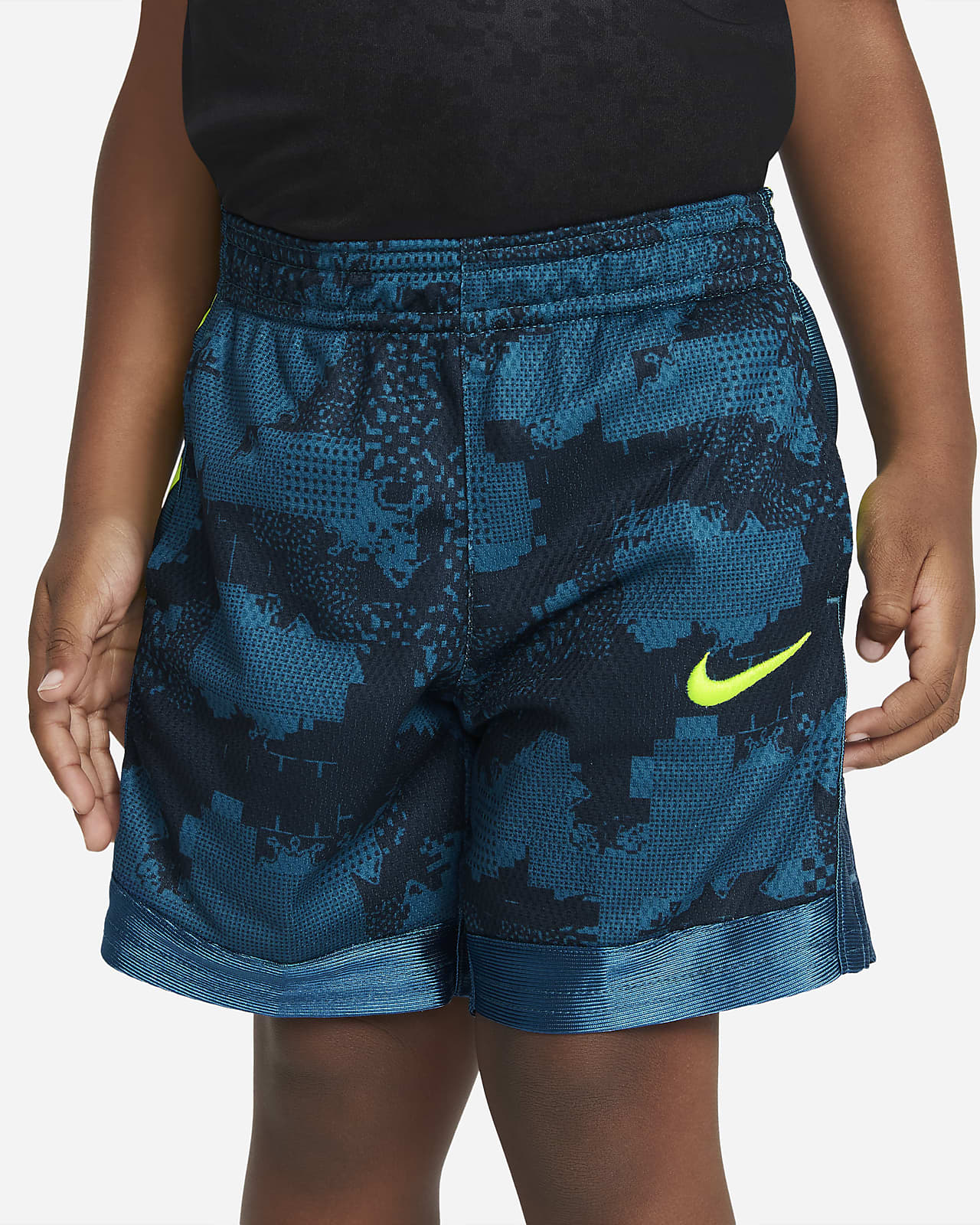 nike swim trunks toddler