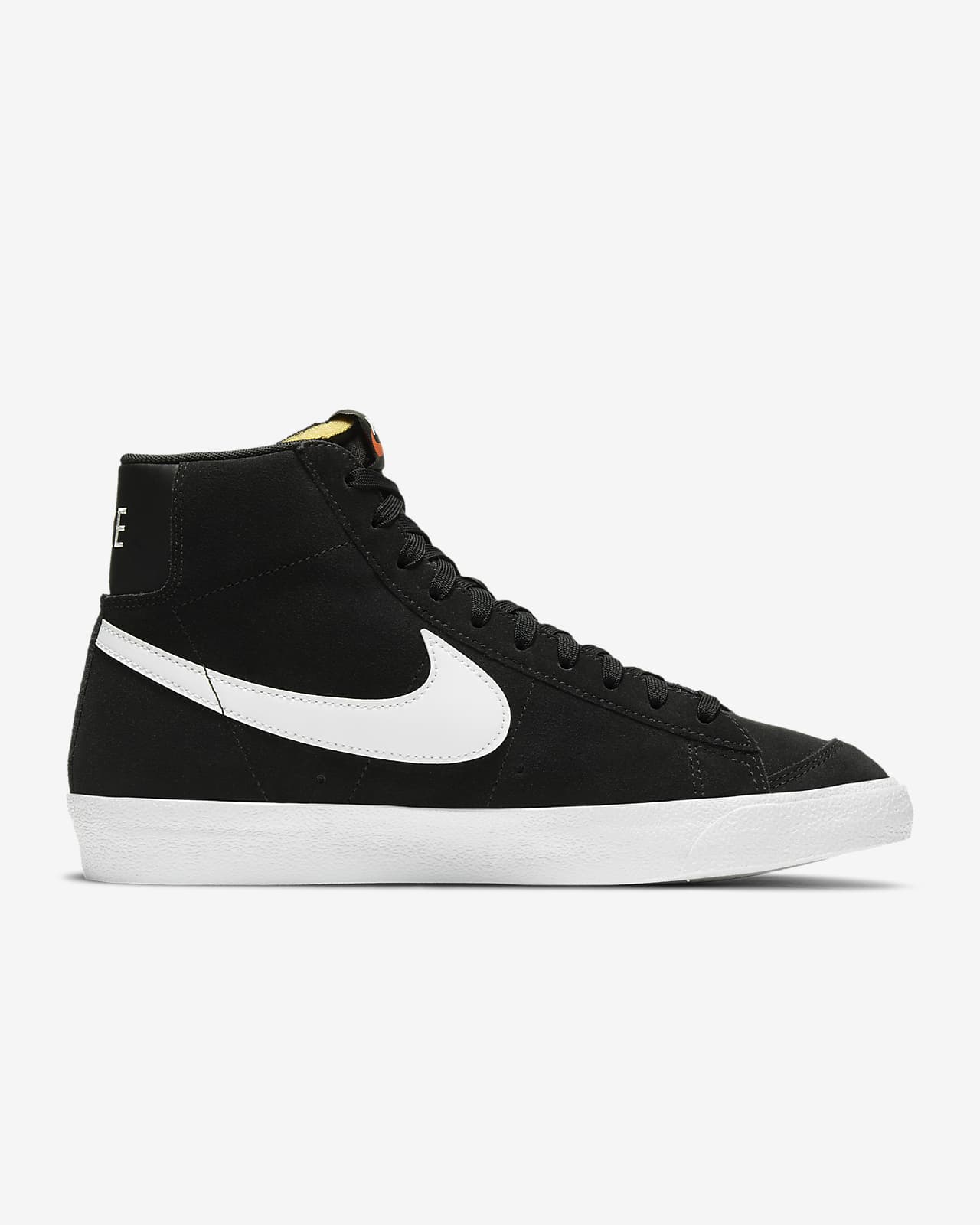 nike blazer mid 77 grises