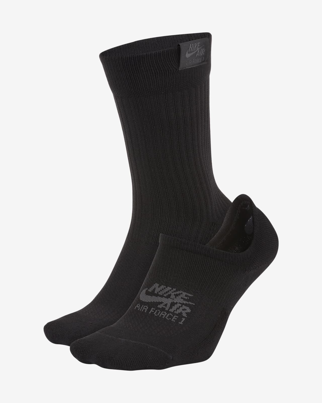nike sportswear socks