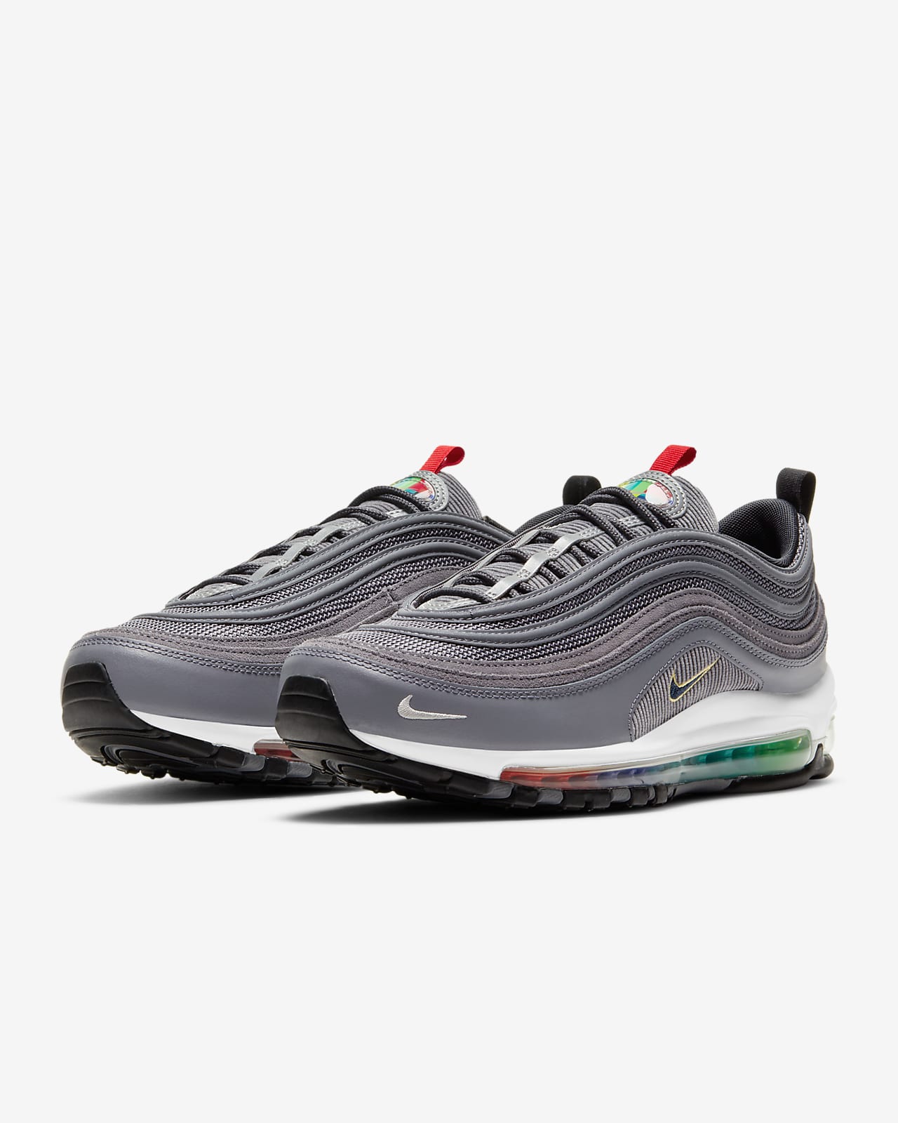 air max 97 grigie e nere uomo air max 97 grigie e nere uomo