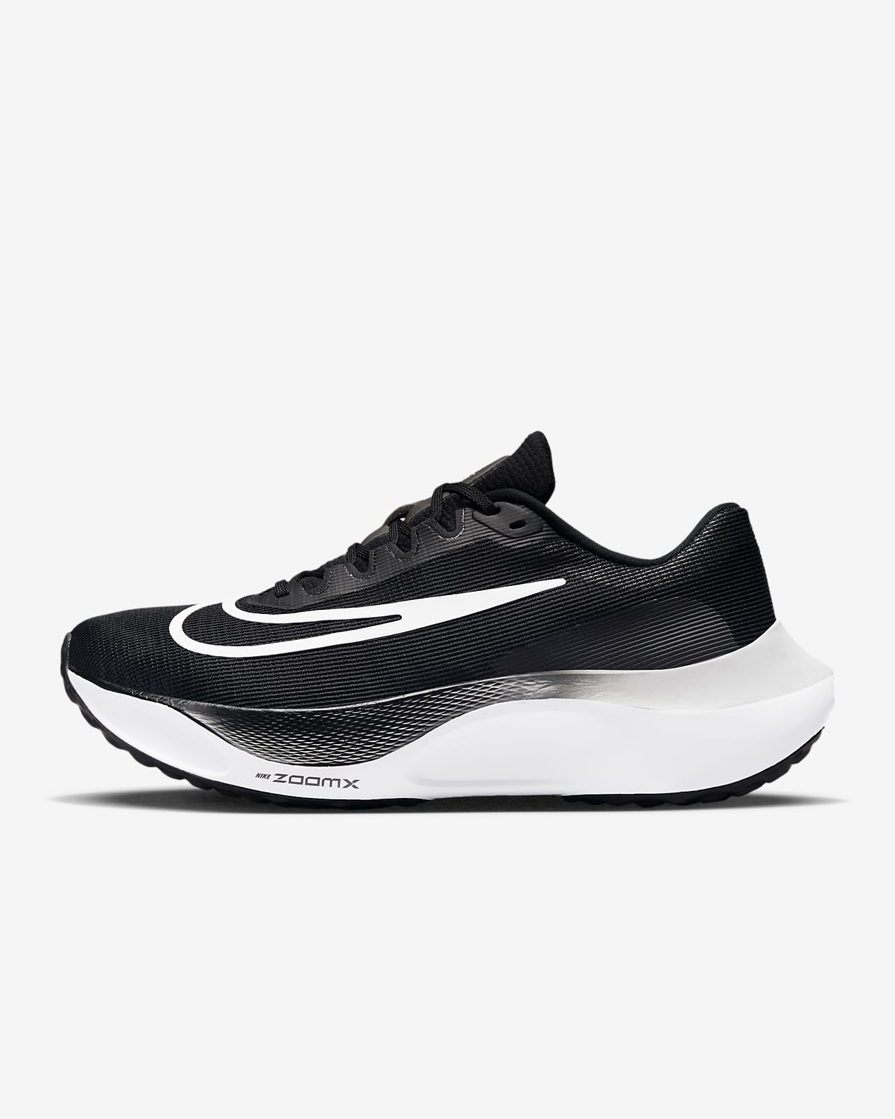harpoon more and more Ruthless Nike Zoom Fly 5 Men's Road Running Shoes. Nike AU