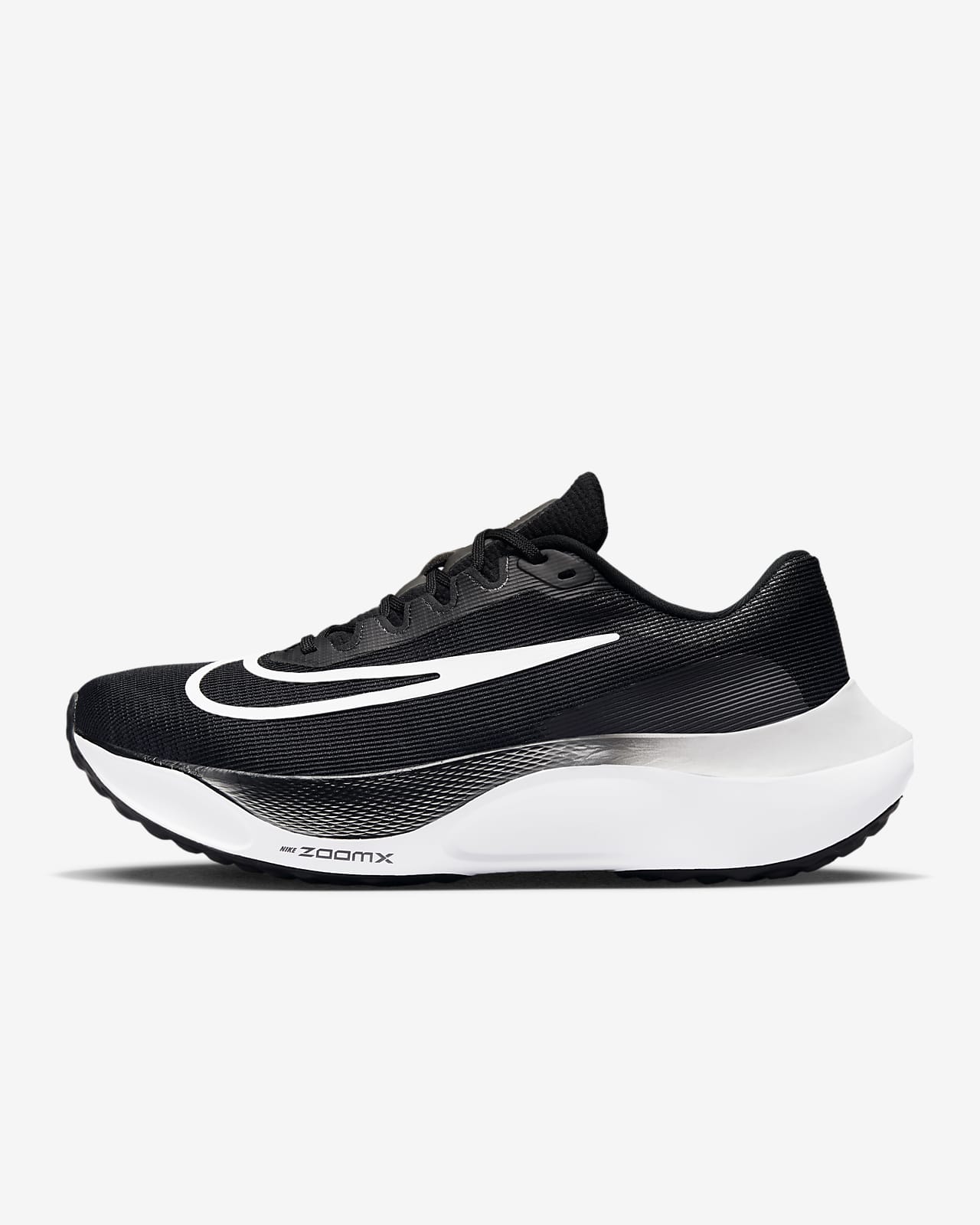 nike zoom fly fast