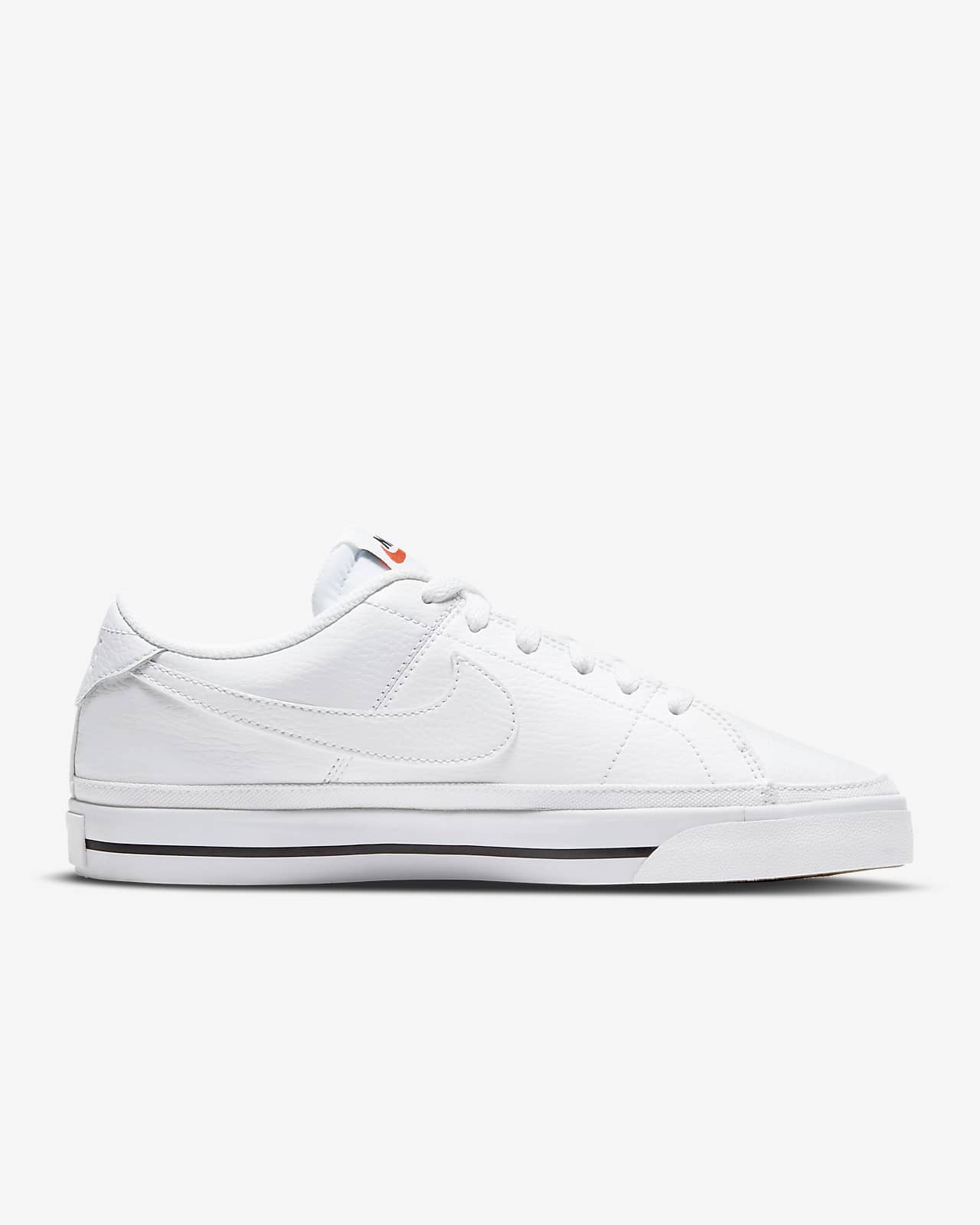 Nike Court Legacy Kadın Ayakkabısı. Nike TR
