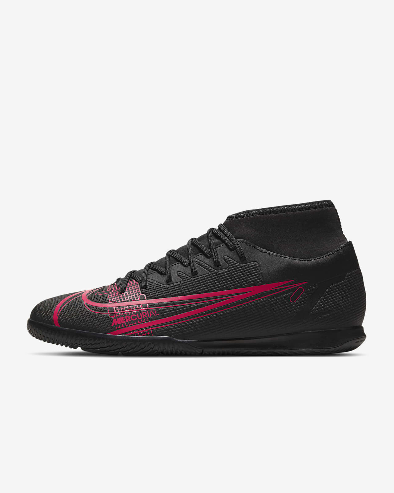 nike superfly indoor shoes