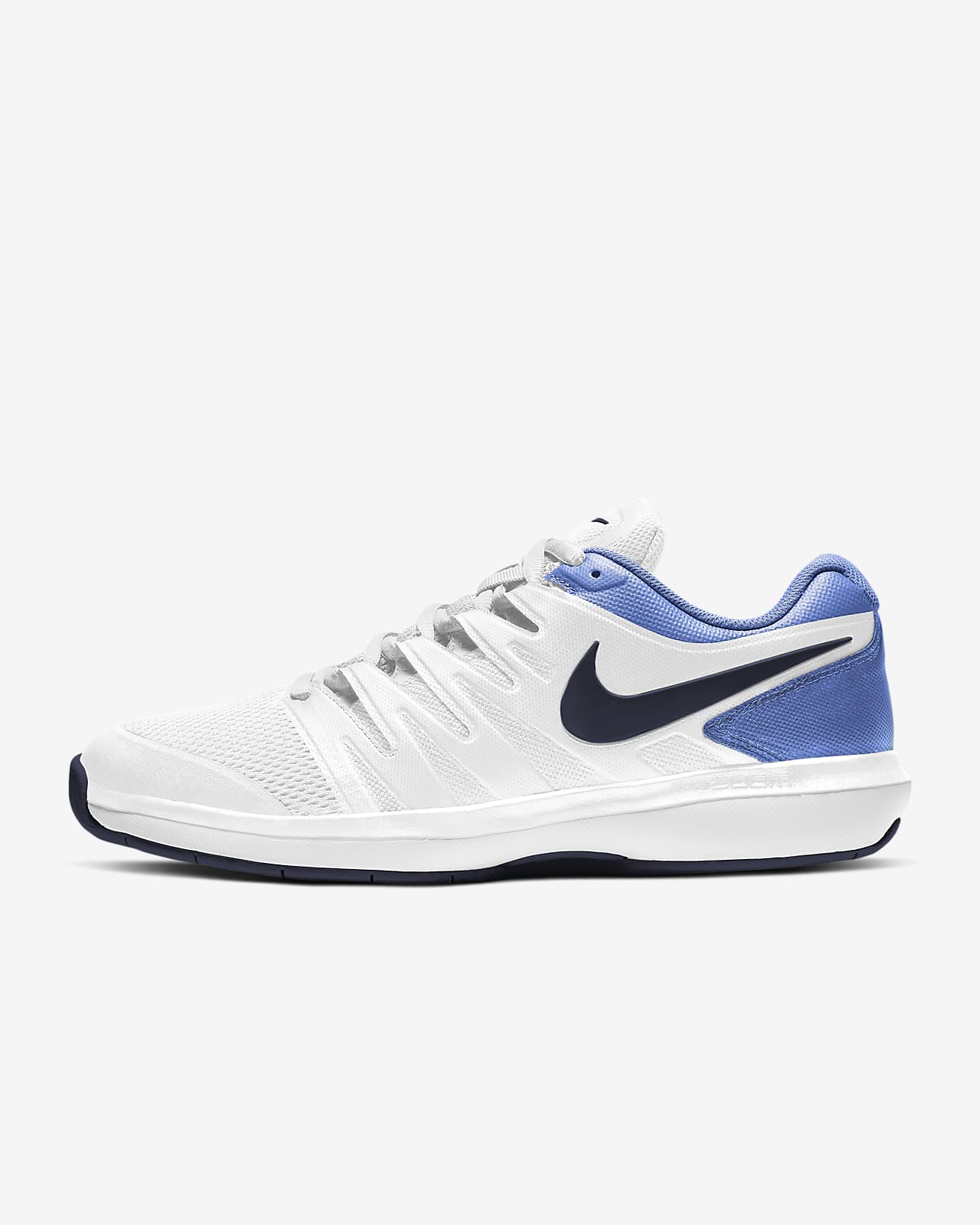 air zoom prestige nike