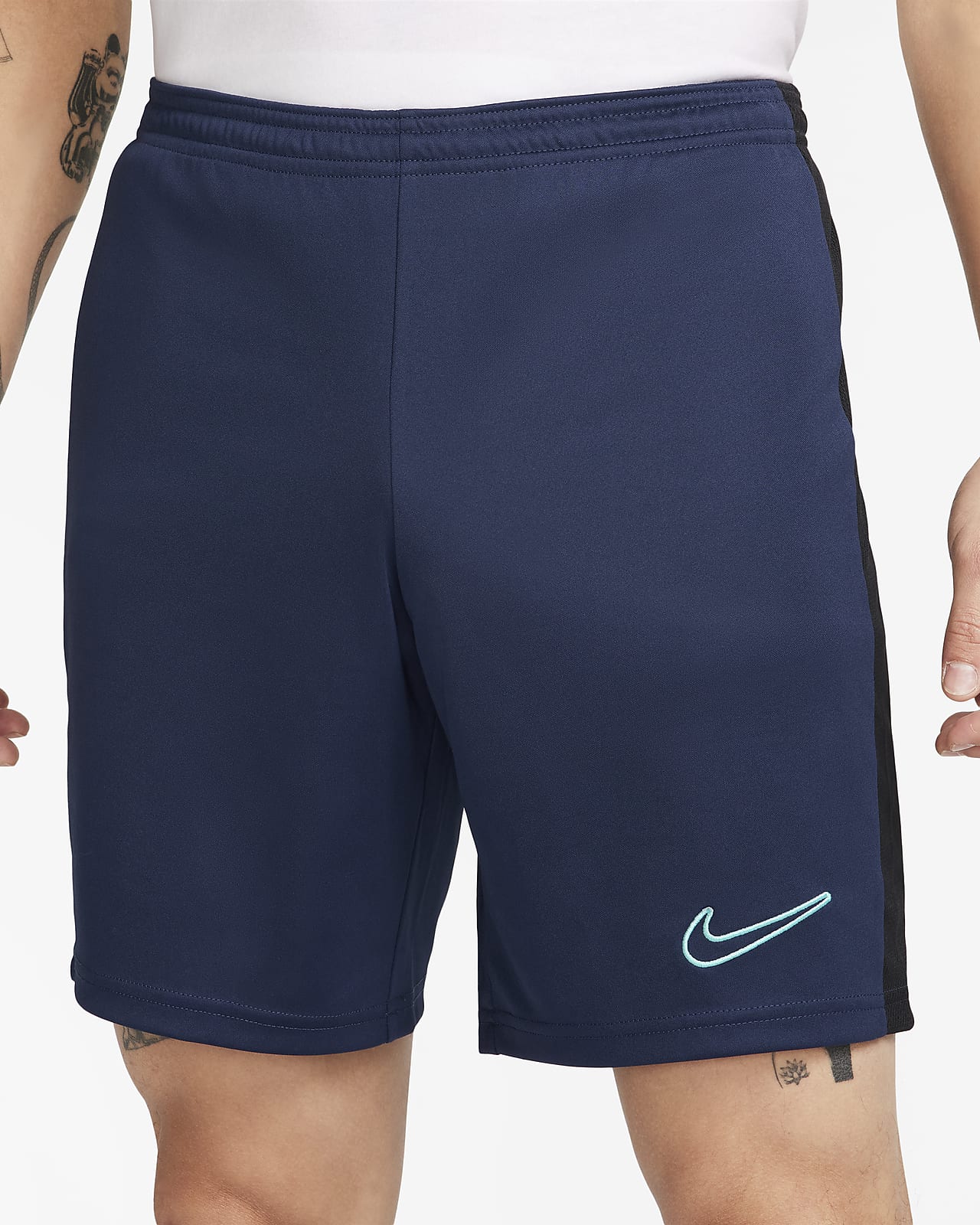 Nike Academy Men's Football Shorts. Nike ID