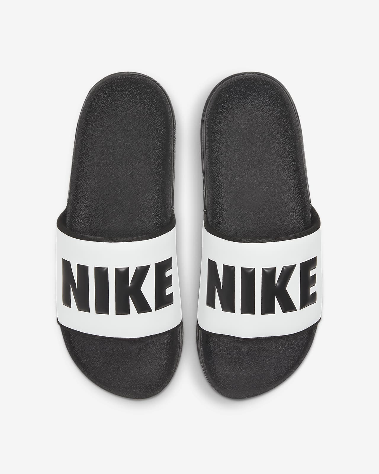 Nike | Offcourt Adjust Womens Slide Sandals | Pool Shoes | Sports Direct MY