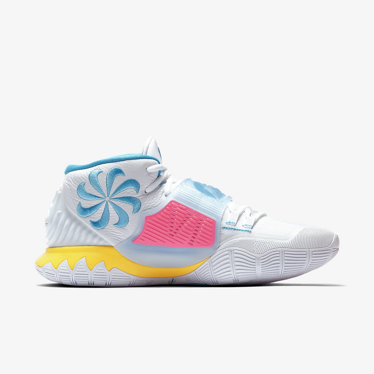 kyrie 6 womens basketball shoes