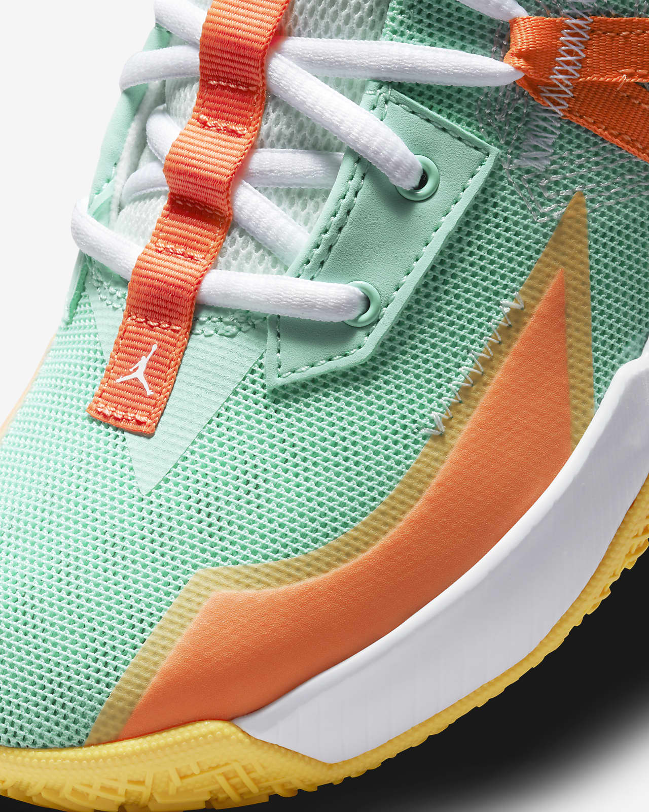 Jordan one take 2 on feet Clearance