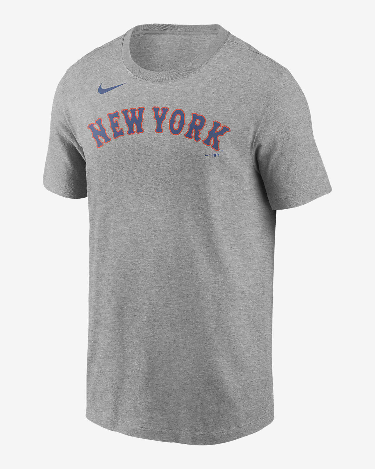 Camiseta Casaca Baseball Mlb New York Mets Degrom