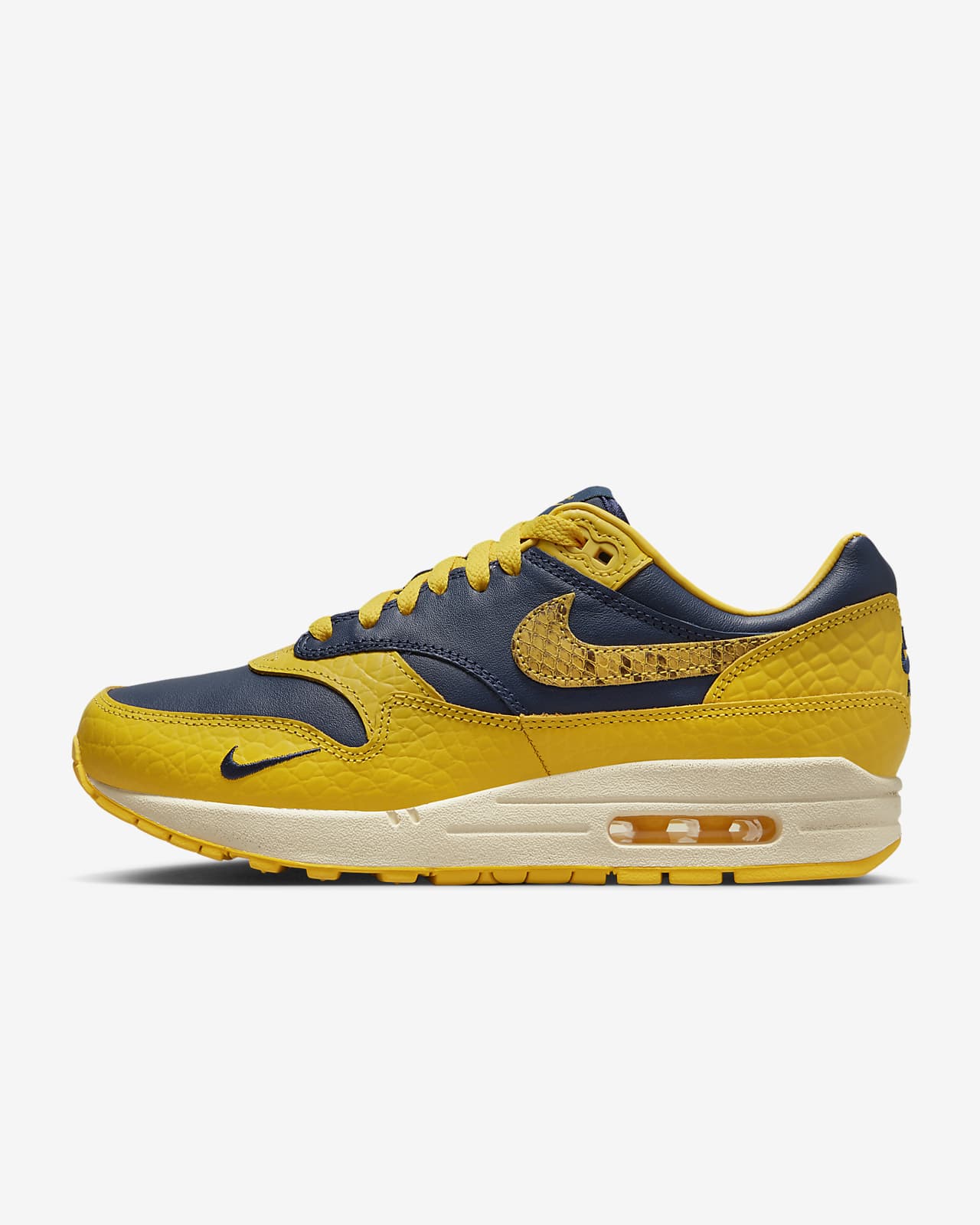 Nike Air Max 1 Premium Women's Shoes