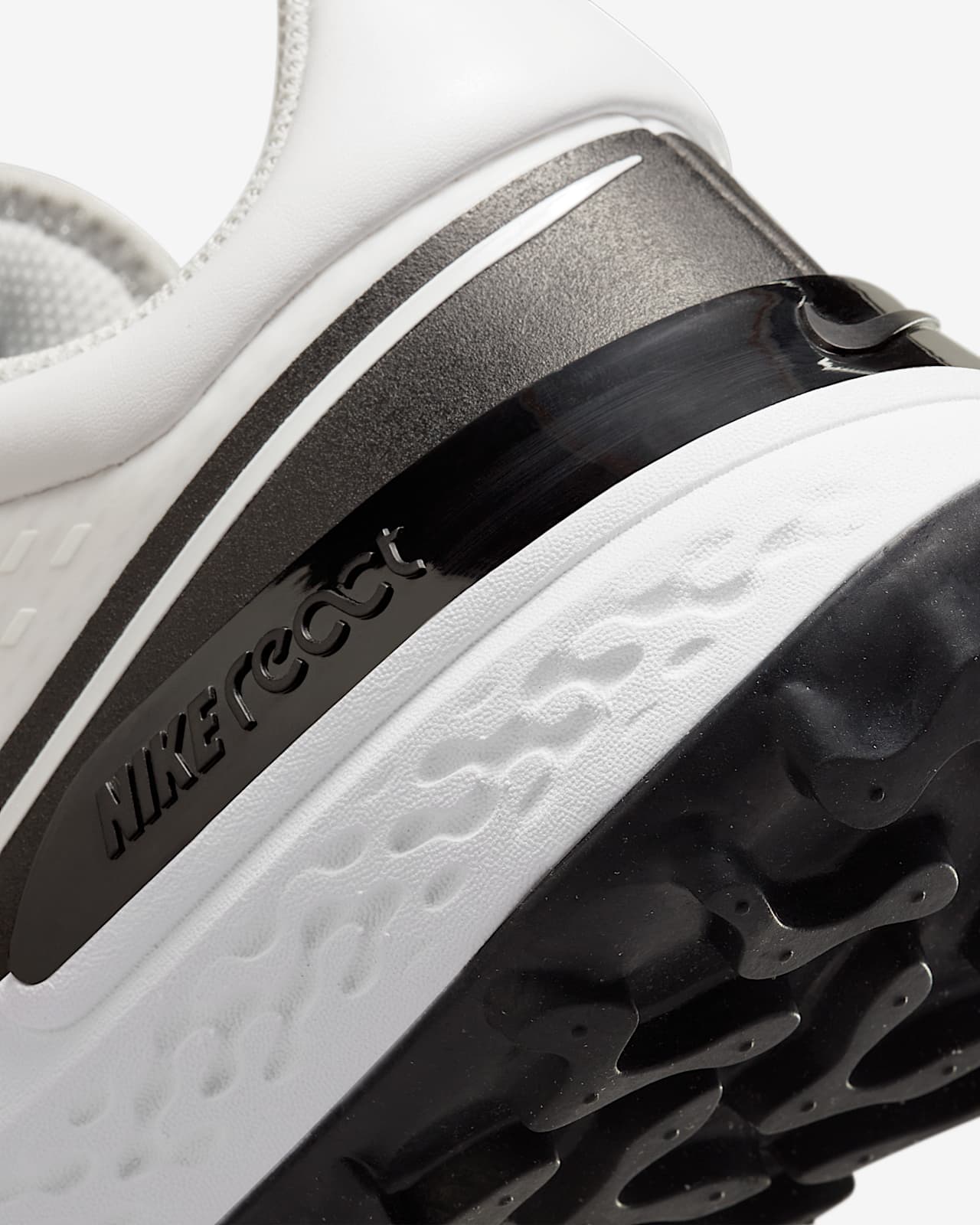 Nike Infinity Pro 2 Men's Golf Shoes. Nike NL