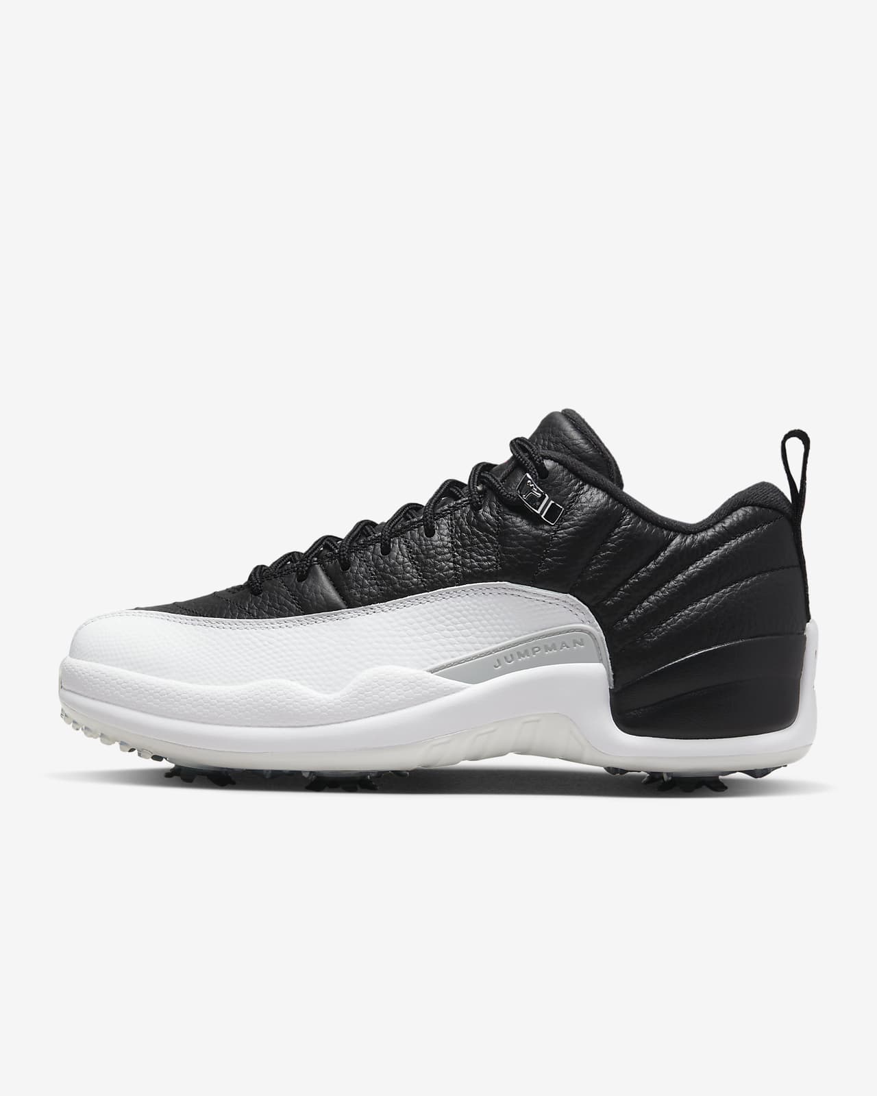 Air Jordan 12 Low Golf Shoes. Nike.Com