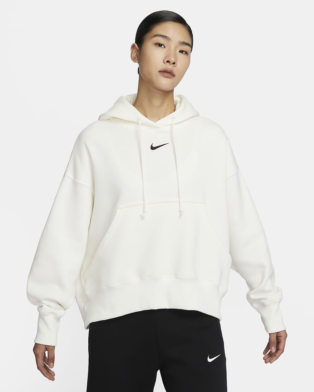 NIKE LAB PULL OVER  PARKER US M size 新品
