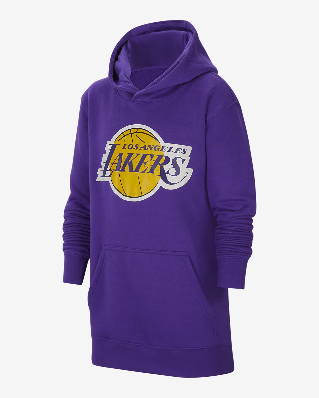 lakers pulli