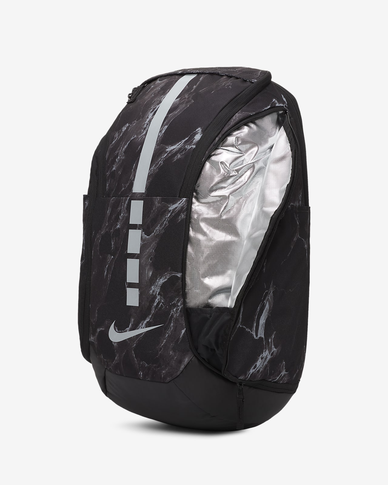 nike hoops bag