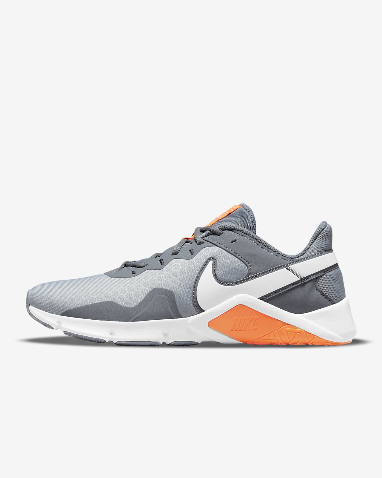 Nike Legend Essential 2 Trainingsschoen voor heren. Nike BE