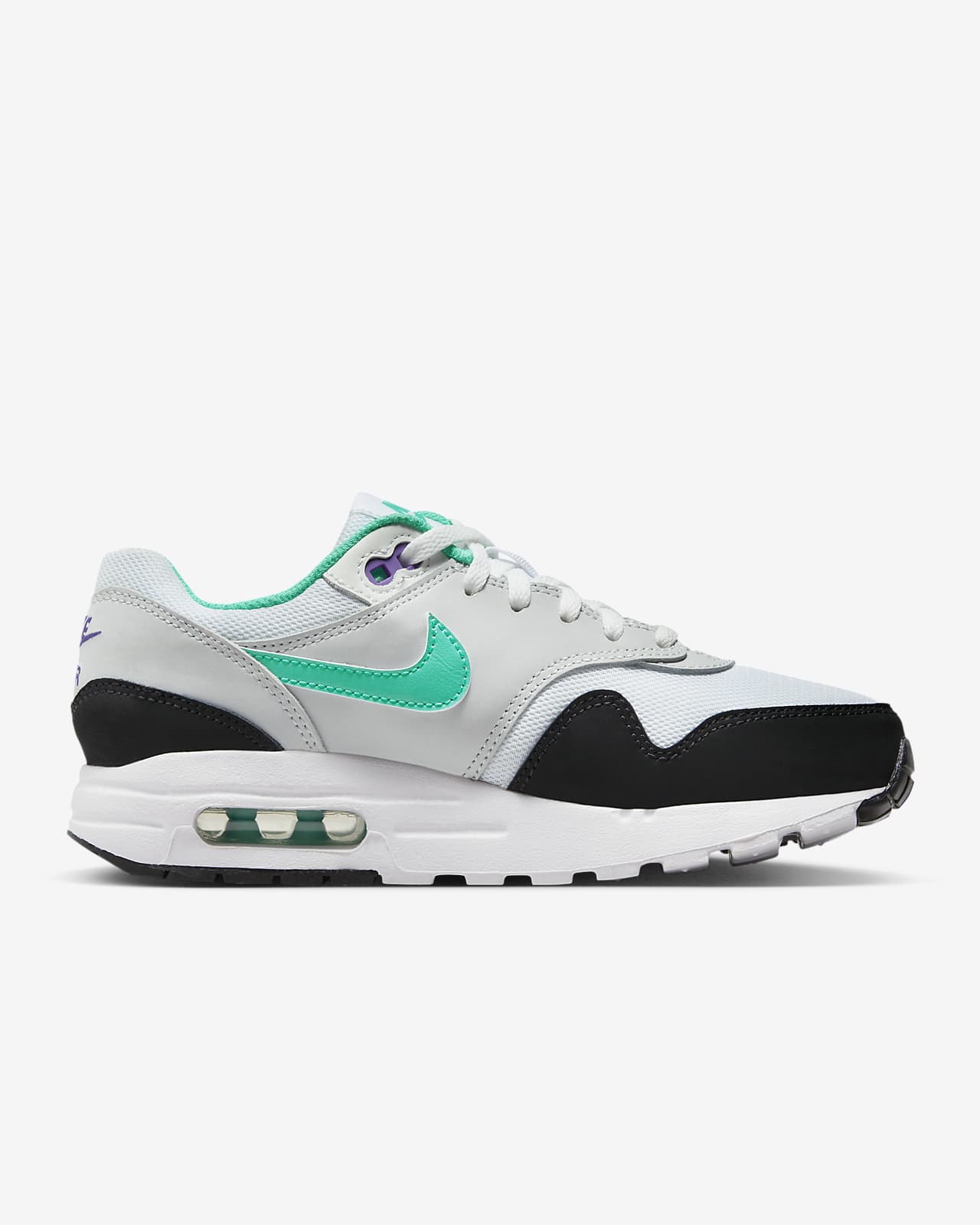 Nike air max outlet 1 schuh