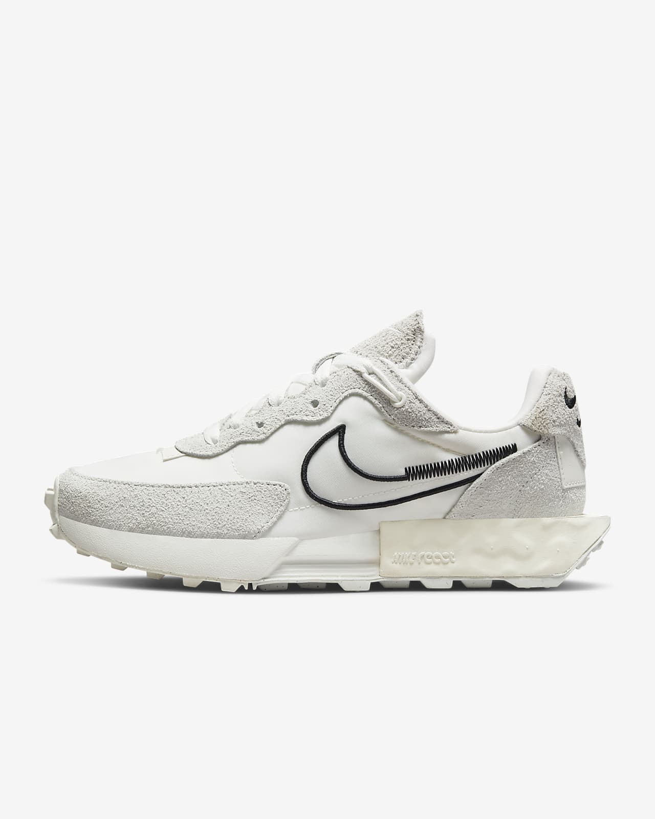 nike womens fontanka waffle