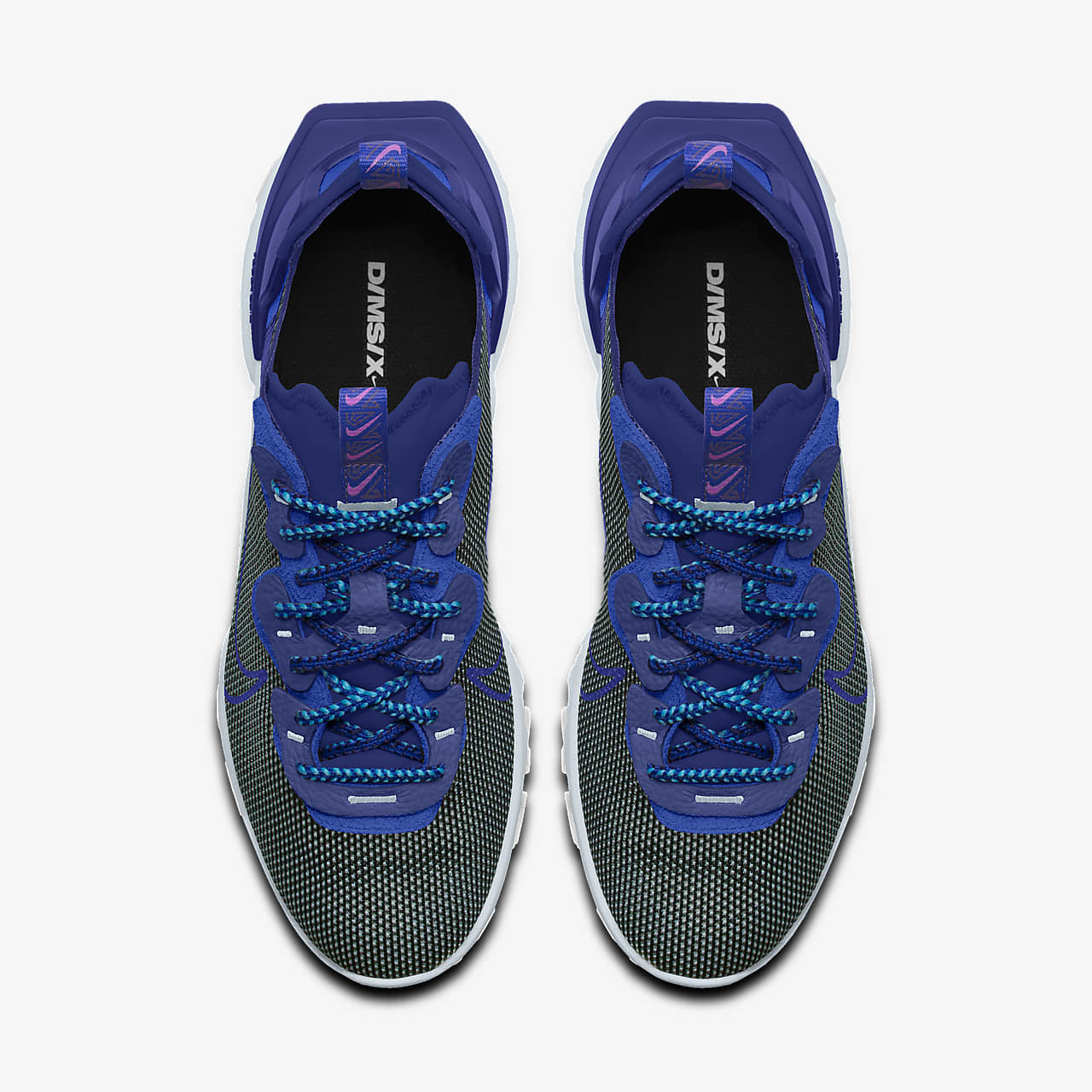 nike react lifestyle sports
