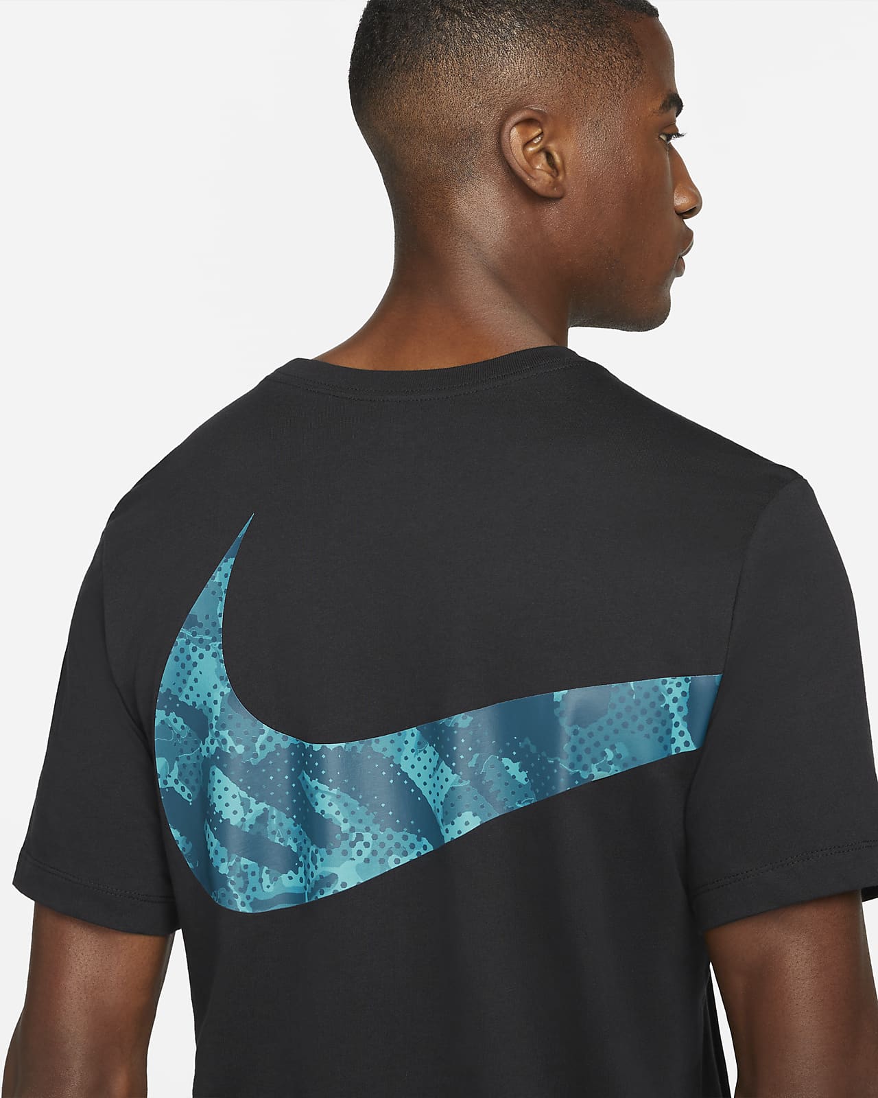 Playera de fútbol para hombre Chelsea FC. Nike.com