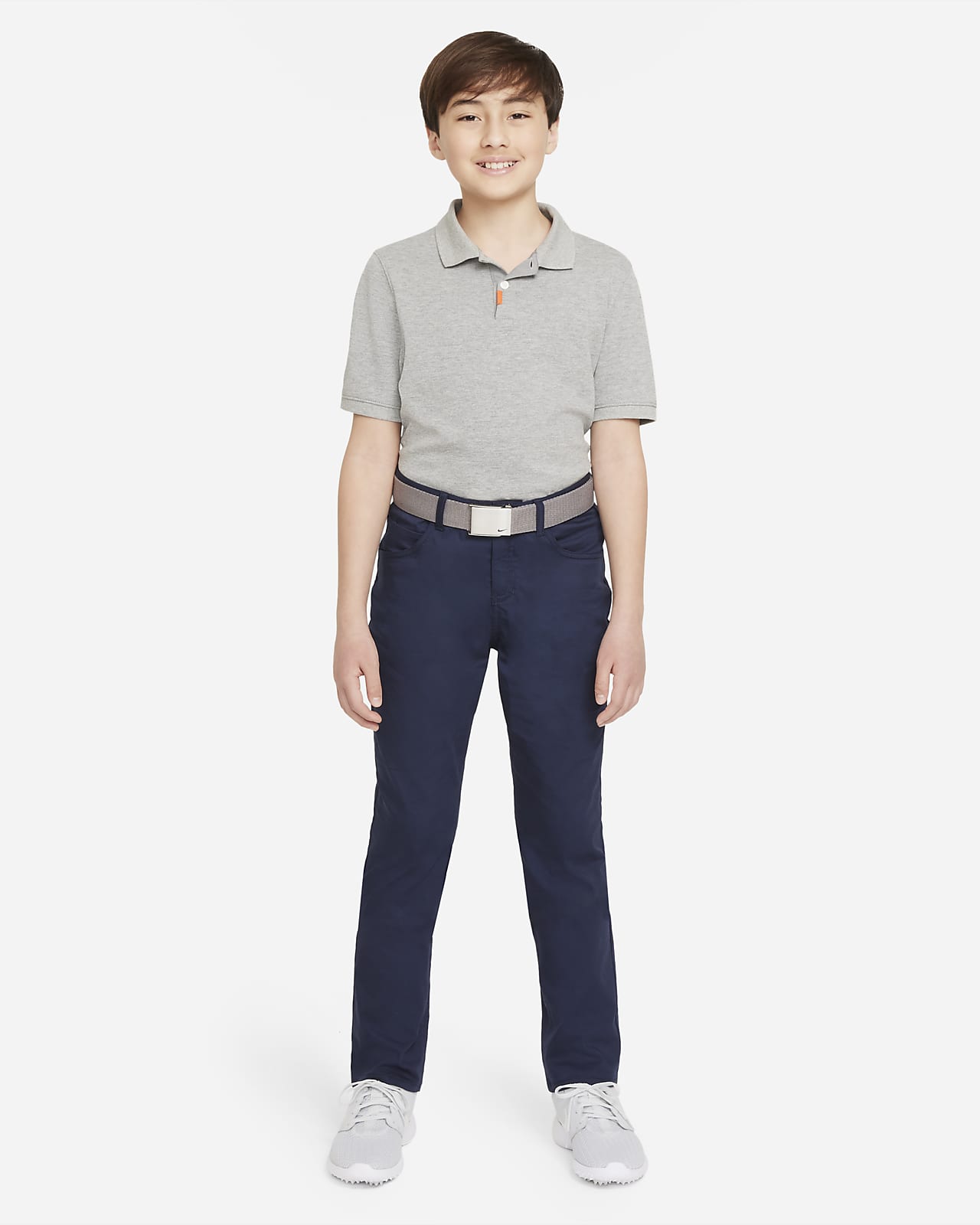 nike youth golf clothes