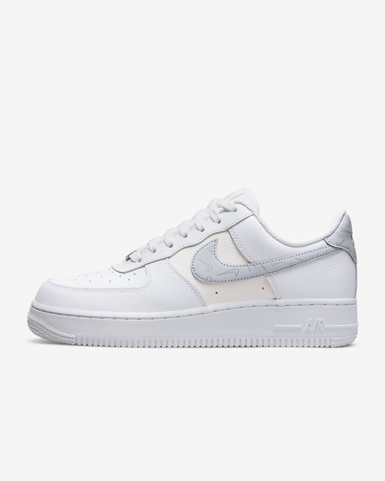 sapatilhas nike air force mulher