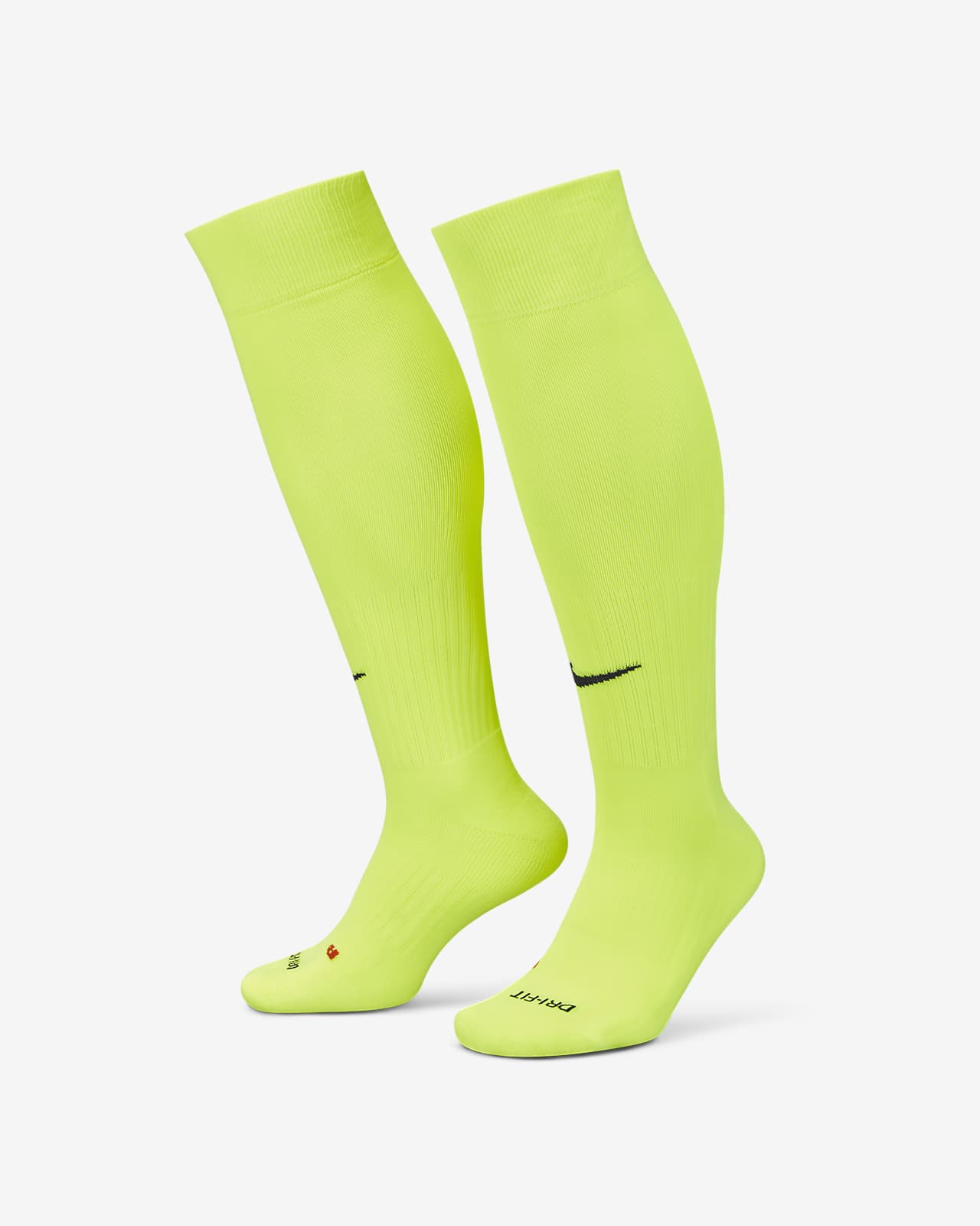 Nike Classic 2 Cushioned Over-the-Calf Socks