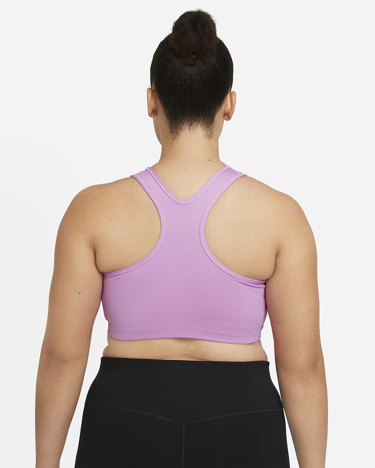 2x nike sports bra