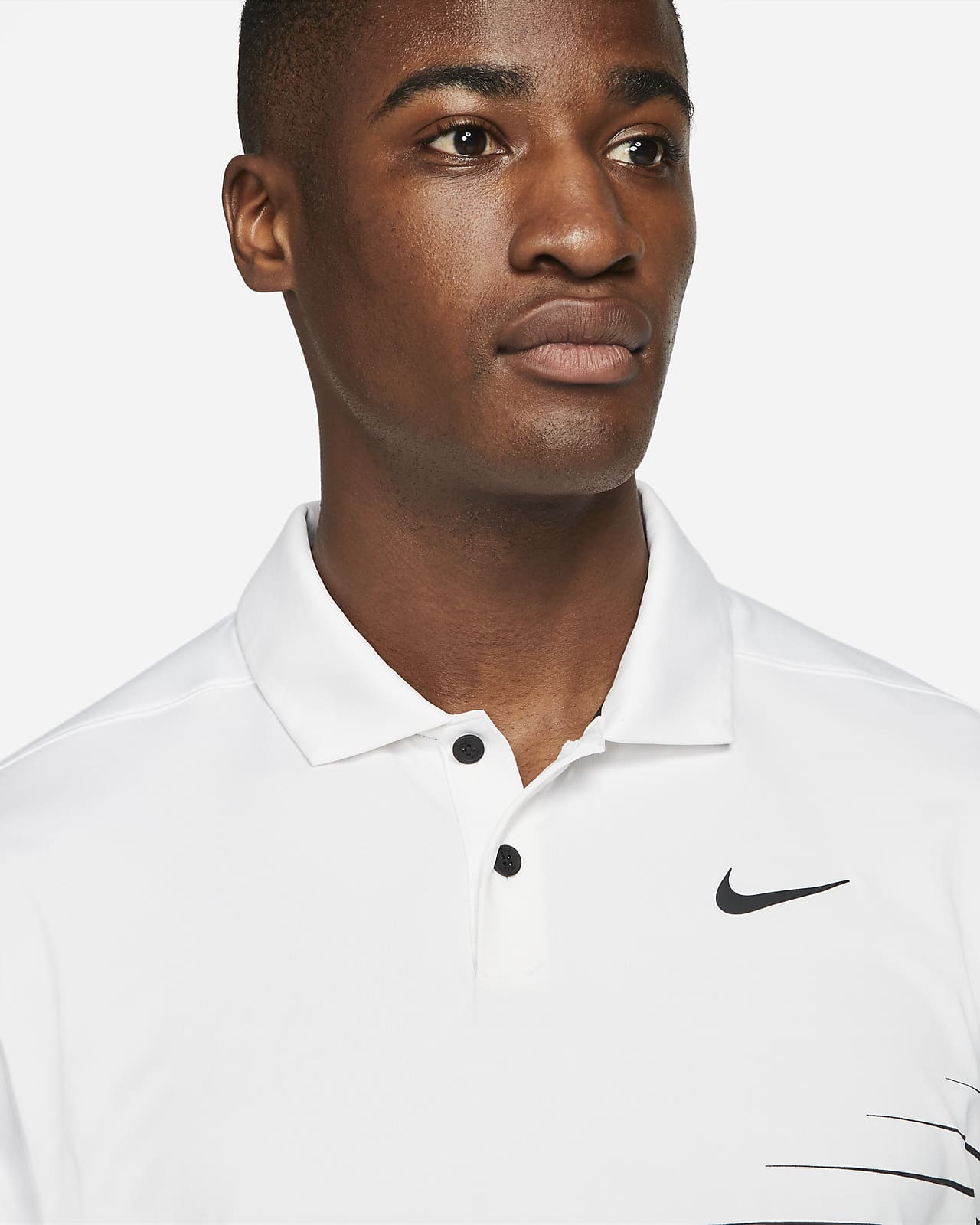 nike vapor polo