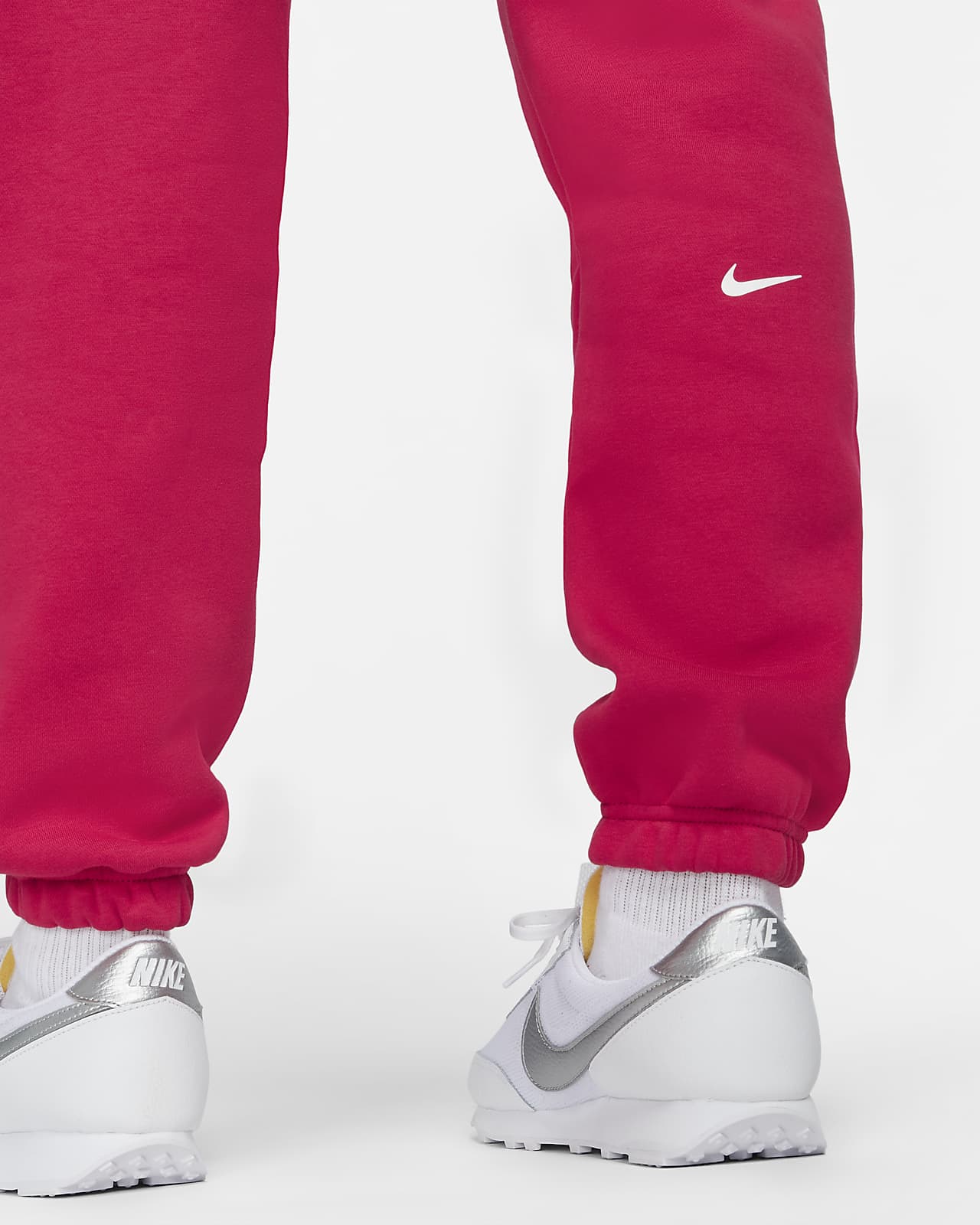 Nike TM Club 19 Fleece heren joggingbroek online bestellen | Scapino