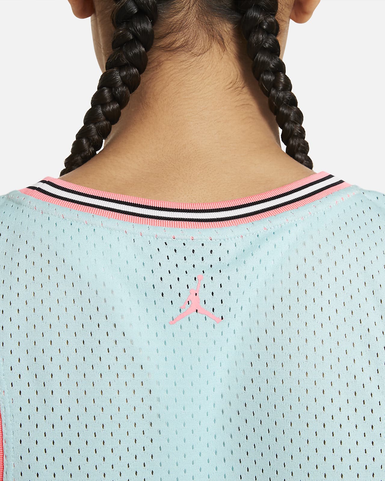 Jersey para mujer Jordan Essentials. Nike MX