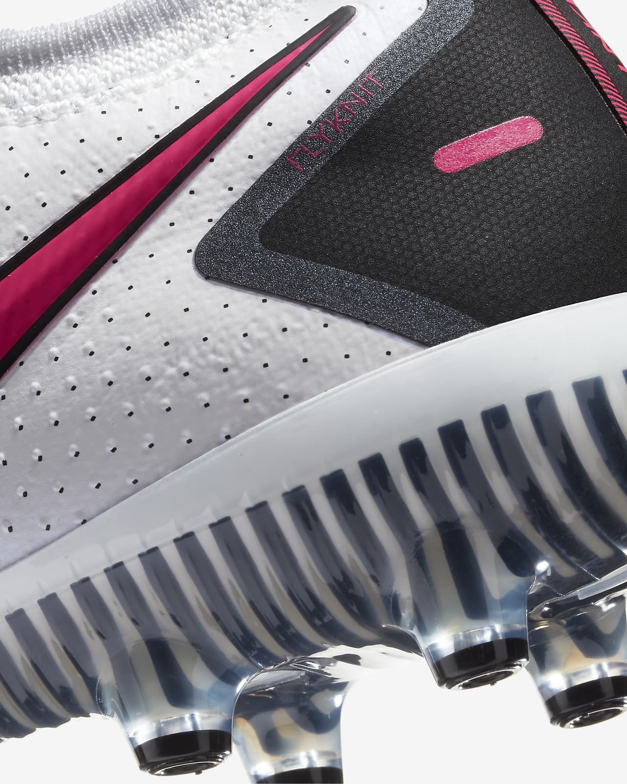 nike phantom artificial grass
