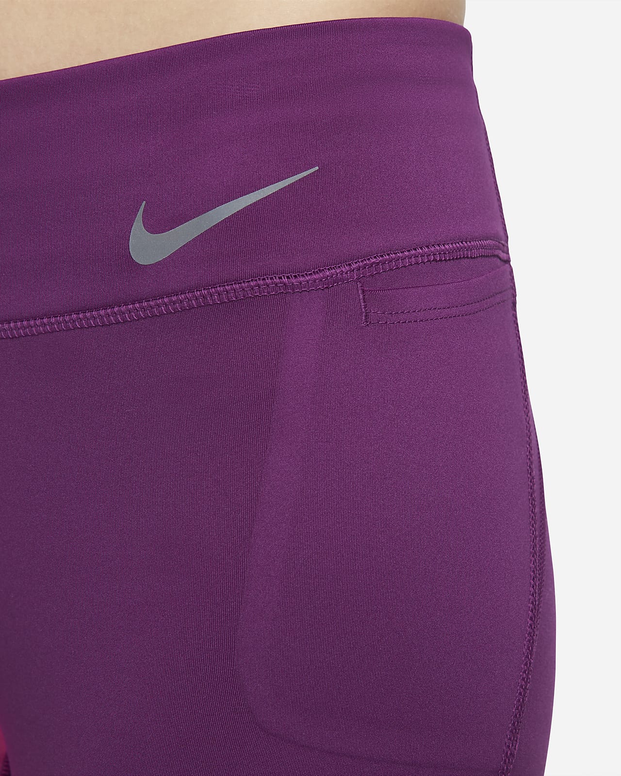 legging running nike