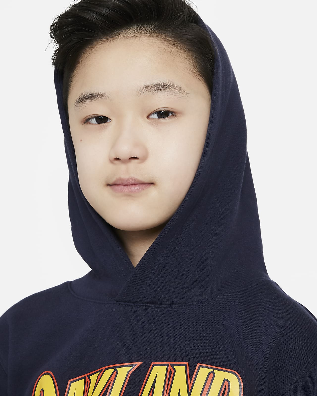 warriors hoodie nike