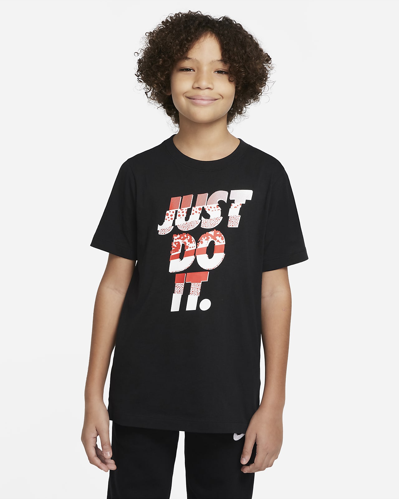 para niño Nike Sportswear. Nike.com