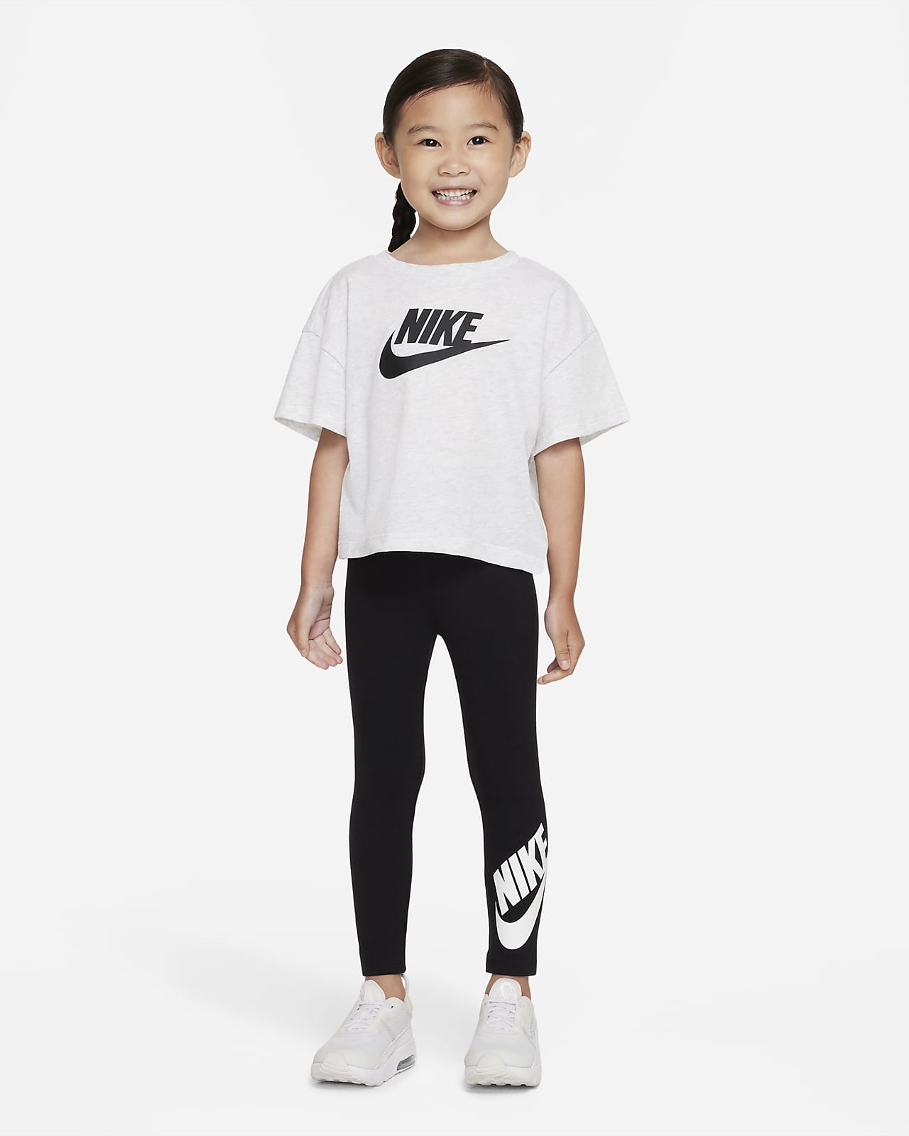 Nike Toddler T-Shirt.