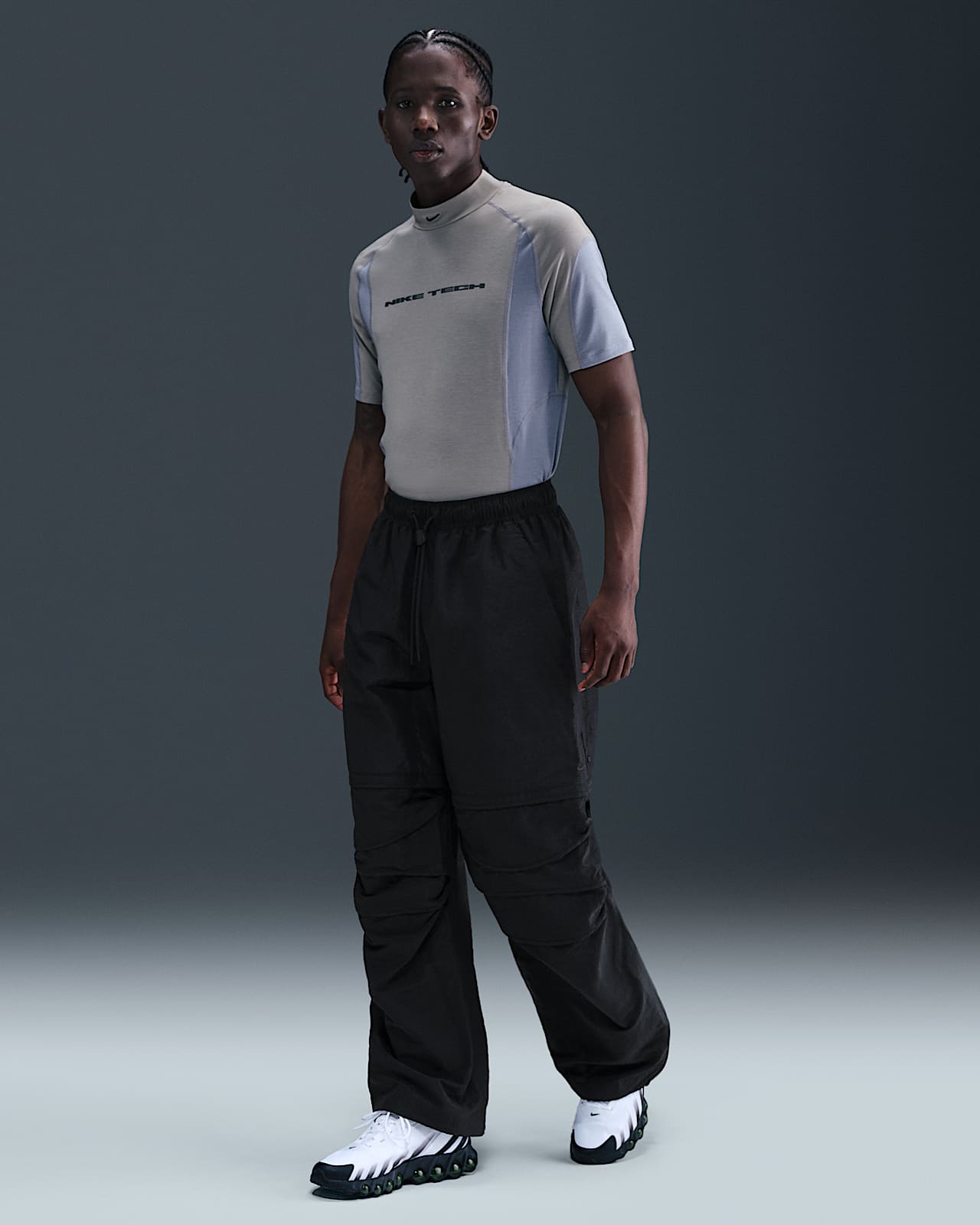 Nike Tech