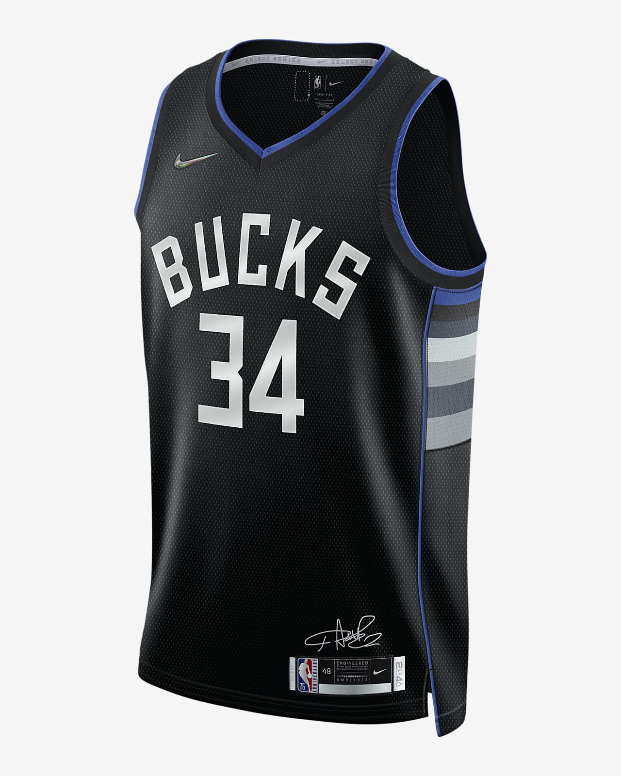 bucks nba jerseys