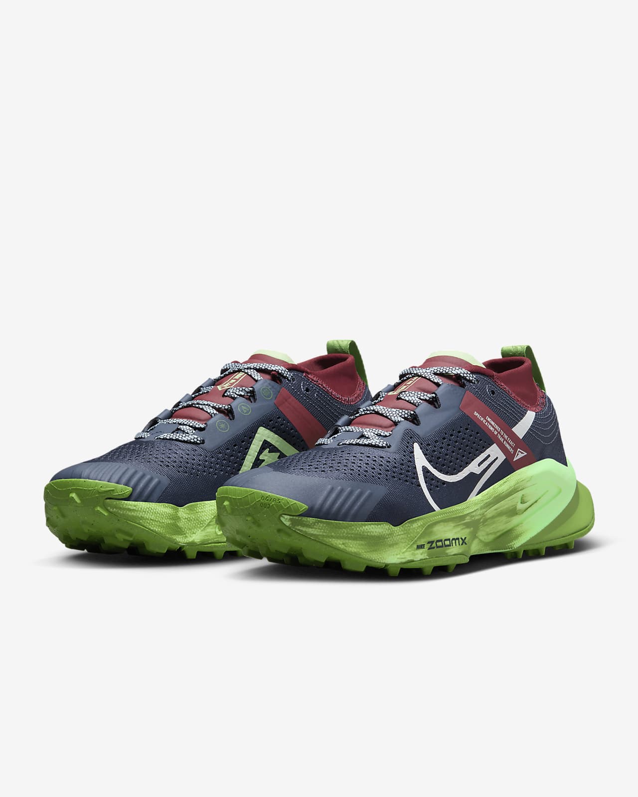 Chaussure de clearance trail nike