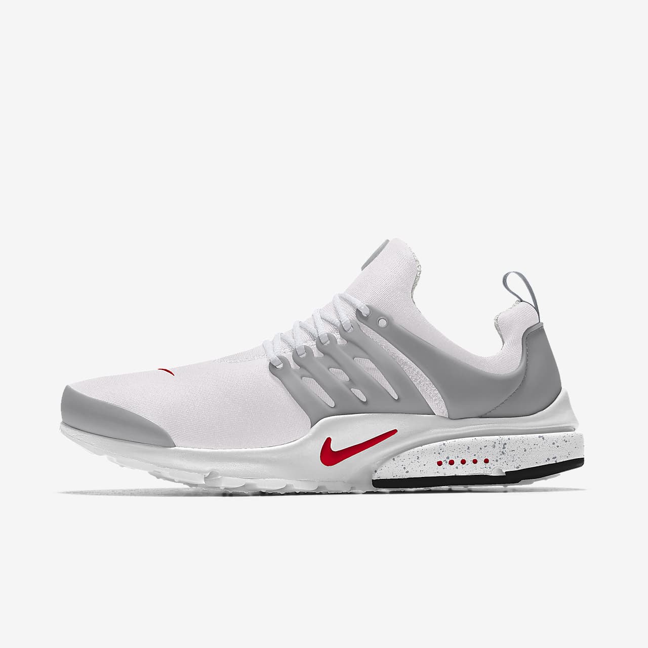 Nike Air Presto By You Custom Men's Shoe. Nike JP