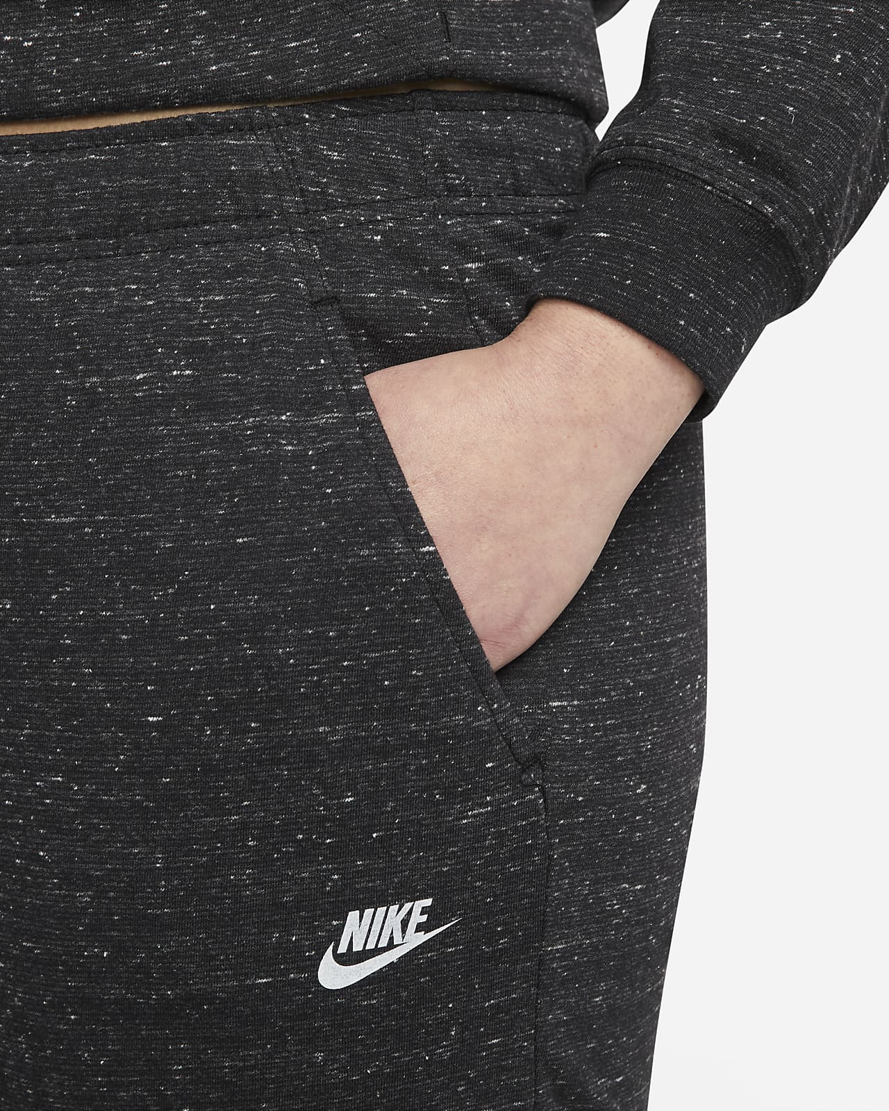 liebre Estallar Caligrafía Nike Sportswear Gym Vintage Women's Pants (Plus Size). Nike.com