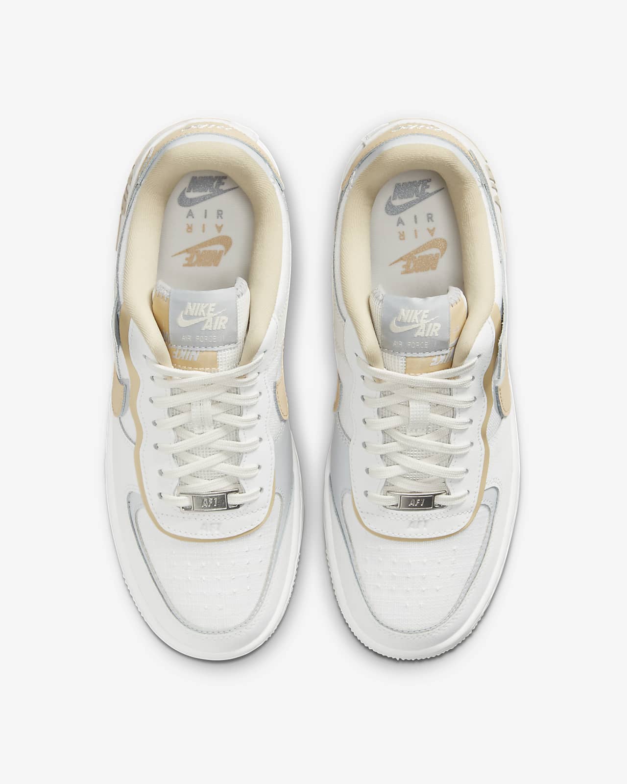 Nike Air Force 1 Shadow Women's Shoes. Nike LU