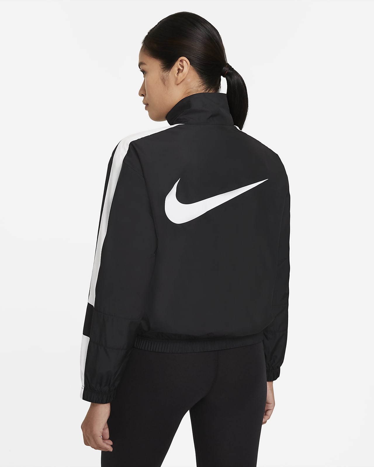 nike neoprene jacket