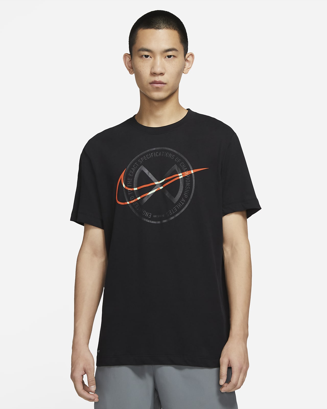 t shirt nike homem