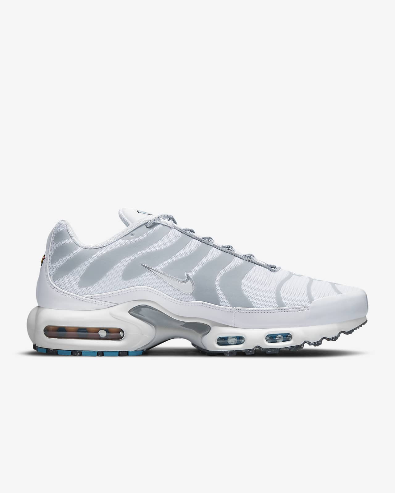 nike tuned 3 smoke grey