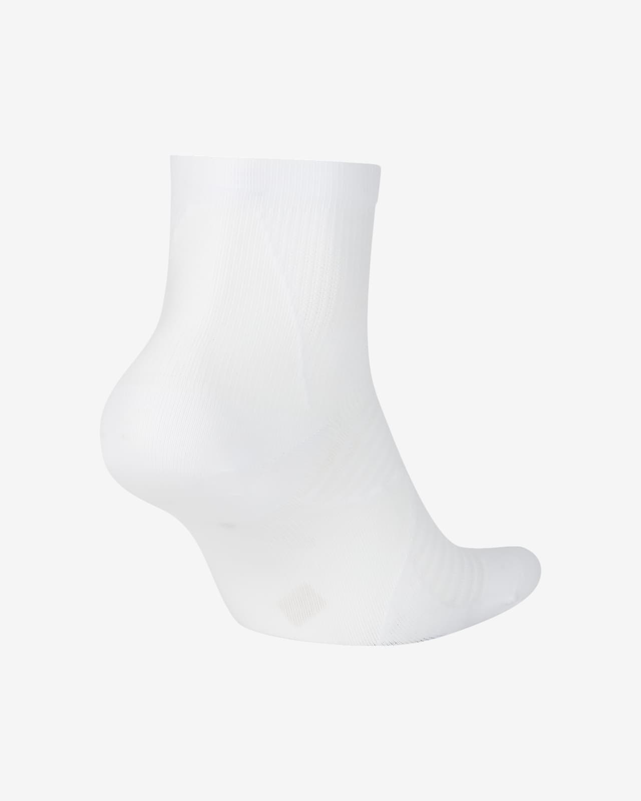 nike reflective socks