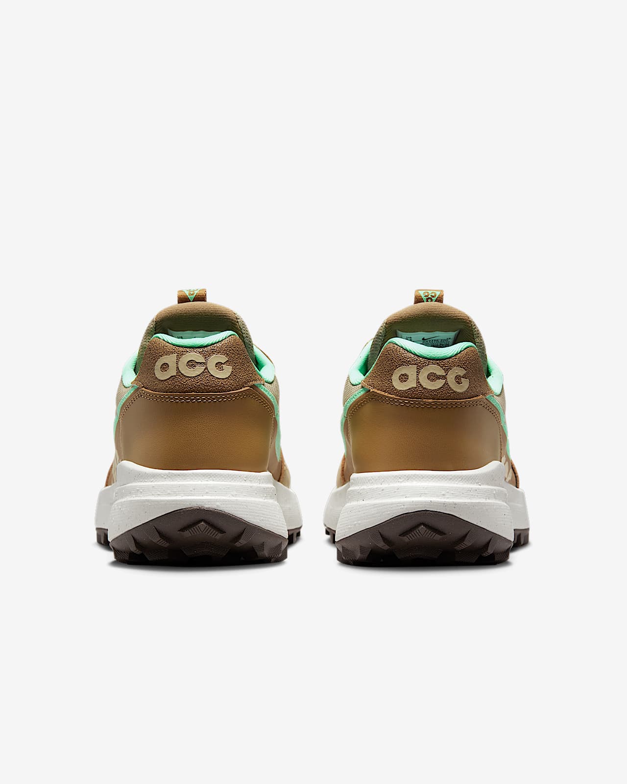 Nike Men's Acg Lowcate Shoes